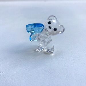 Swarovski Kris Bear Number Seven - Item No.5108729